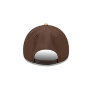 New Era 9Forty A-Frame MLB Choc Top New York Yankees