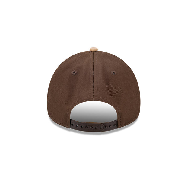 New Era 9Forty A-Frame MLB Choc Top New York Yankees