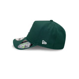 New Era 9Forty A-Frame MLB Dark Green Repreve Chicago White Sox