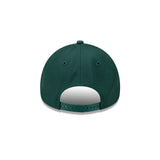 New Era 9Forty A-Frame MLB Dark Green Repreve Chicago White Sox