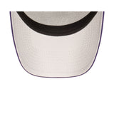 New Era 9Forty A-Frame MLB Grape San Diego Pardres