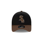 New Era 9Forty A-Frame MLB Grizzly Chicago White Sox