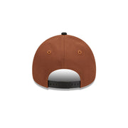 New Era 9Forty A-Frame MLB Harvest Detroit Tigers