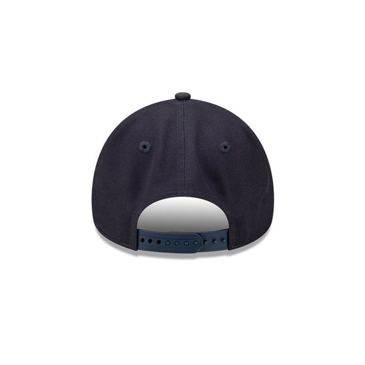 New Era 9Forty A-Frame MLB Higher Grade Team New York Yankees