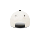 New Era 9Forty A-Frame MLB Ivory Blaze New York Yankees