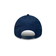 New Era 9Forty A-Frame MLB Midnight Ice New York Mets