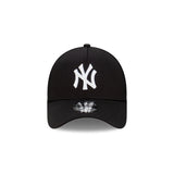 New Era 9Forty A-Frame MLB New York Yankees Black/White
