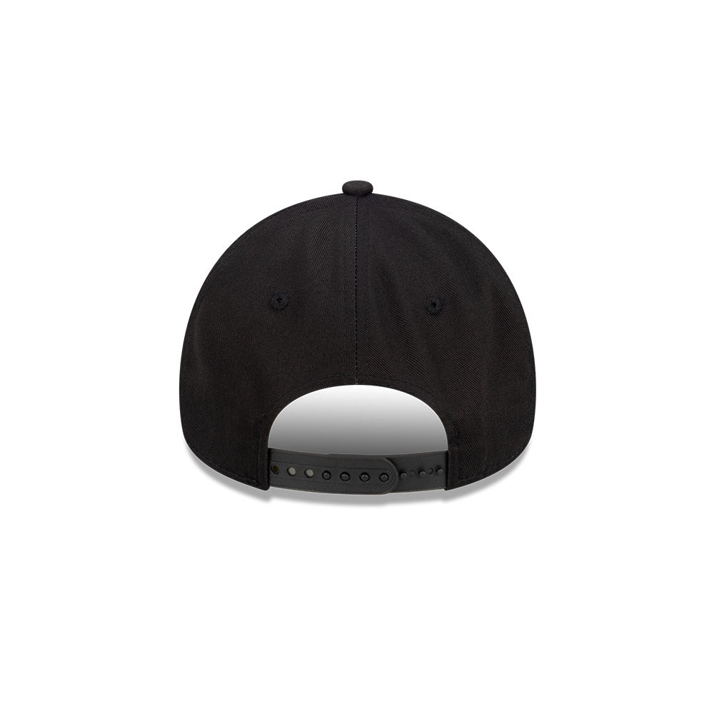 New Era 9Forty A-Frame MLB New York Yankees Black/White