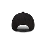 New Era 9Forty A-Frame MLB New York Yankees Black/White