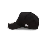 New Era 9Forty A-Frame MLB New York Yankees Black/White