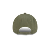 New Era 9Forty A-Frame MLB New York Yankees Olive/Black