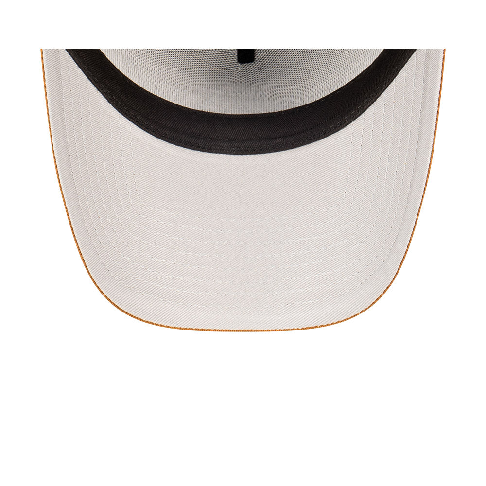 New Era 9Forty A-Frame MLB Peanut Butter & Jelly Jamestown Jammers