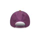 New Era 9Forty A-Frame MLB Peanut Butter & Jelly Los Angeles Dodgers