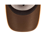 New Era 9Forty A-Frame MLB Salted Caramel Los Angeles Dodgers