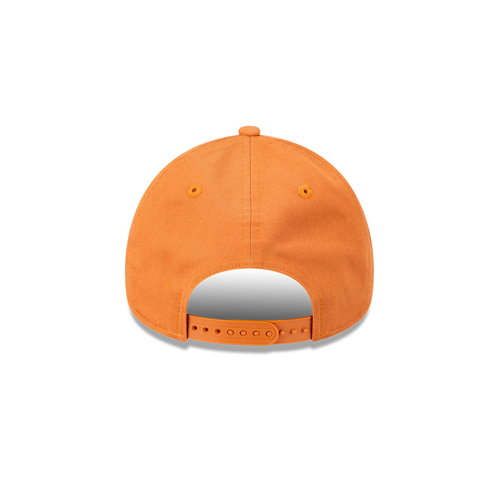 New Era 9Forty A-Frame MLB Salted Caramel Los Angeles Dodgers