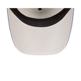 New Era 9Forty A-Frame MLB Seasonal Tonal New York Yankees Slate Blue