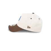 New Era 9Forty A-Frame MLB Subway Series New York Mets