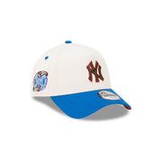 New Era 9Forty A-Frame MLB Subway Series New York Yankees