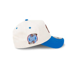 New Era 9Forty A-Frame MLB Subway Series New York Yankees