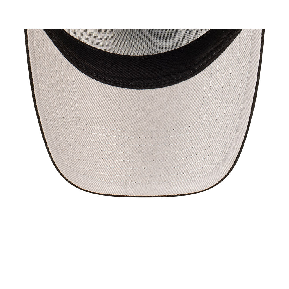 New Era 9Forty A-Frame MLB Team Division Chicago White Sox