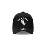 New Era 9Forty A-Frame MLB Team Division Chicago White Sox