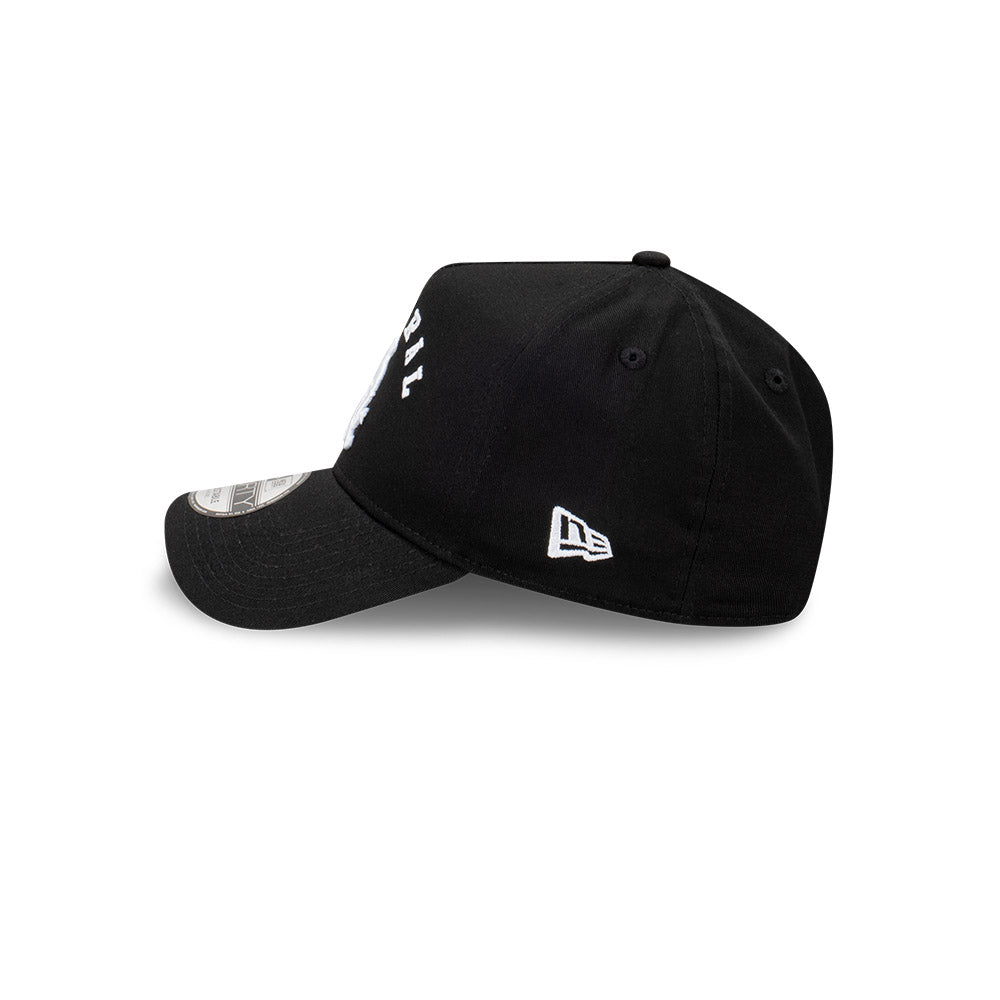 New Era 9Forty A-Frame MLB Team Division Chicago White Sox