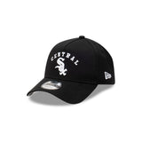 New Era 9Forty A-Frame MLB Team Division Chicago White Sox