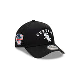 New Era 9Forty A-Frame MLB Team Division Chicago White Sox