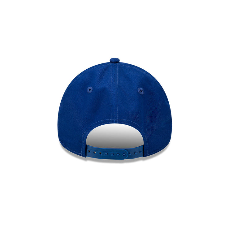 New Era 9Forty A-Frame MLB Team Division Los Angeles Dodgers