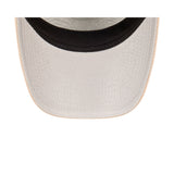 New Era 9Forty A-Frame MLB Vintage Olive New York Yankees