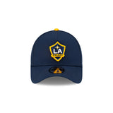 New Era 9Forty A-Frame MLS LA Galaxy