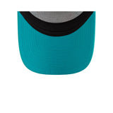 New Era 9Forty A-Frame NBA 2024 Classics Memphis Grizzlies Bear