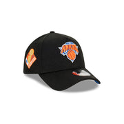 New Era 9Forty A-Frame NBA Champs New York Knicks