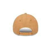 New Era 9Forty A-Frame NBA Chicago Bulls Wheat