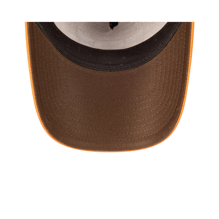 New Era 9Forty A-Frame NBA Salted Caramel Chicago Bulls