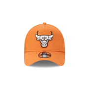 New Era 9Forty A-Frame NBA Salted Caramel Chicago Bulls