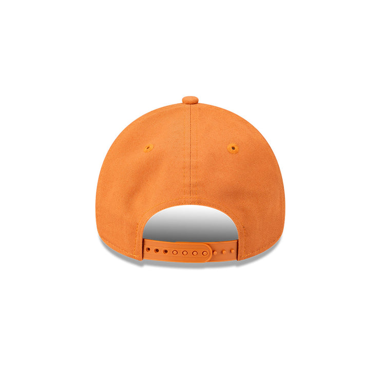 New Era 9Forty A-Frame NBA Salted Caramel Chicago Bulls