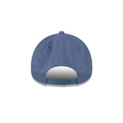 New Era 9Forty A-Frame NBA Tonal Emboss Los Angeles Lakers Slate
