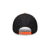 New Era 9Forty A-Frame NFL Burnt Redwood 2-Tone Las Vegas Raiders