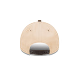 New Era 9Forty A-Frame NFL Choc Oat Las Vegas Raiders