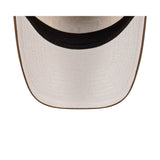 New Era 9Forty A-Frame NFL Choc Oat Las Vegas Raiders