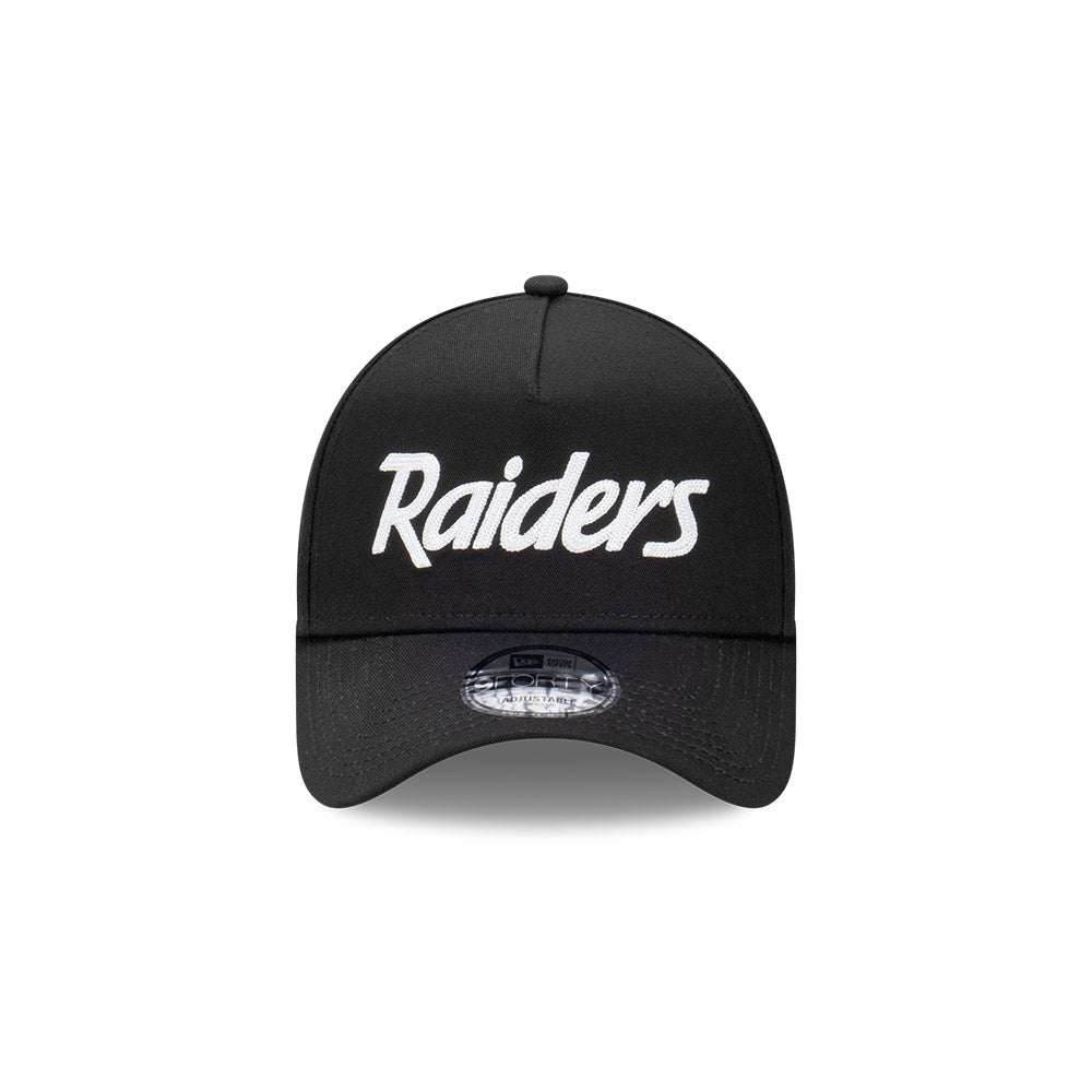 New Era 9Forty A-Frame NFL Higher Grade Las Vegas Raiders