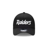 New Era 9Forty A-Frame NFL Higher Grade Las Vegas Raiders