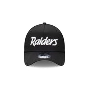 New Era 9Forty A-Frame NFL Higher Grade Las Vegas Raiders