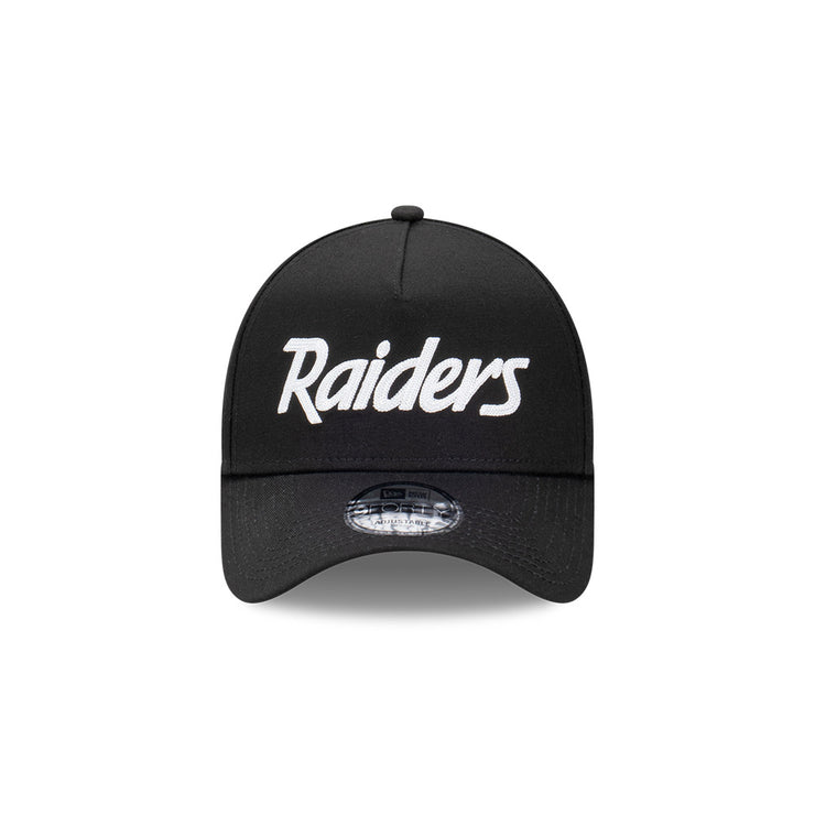 New Era 9Forty A-Frame NFL Higher Grade Las Vegas Raiders