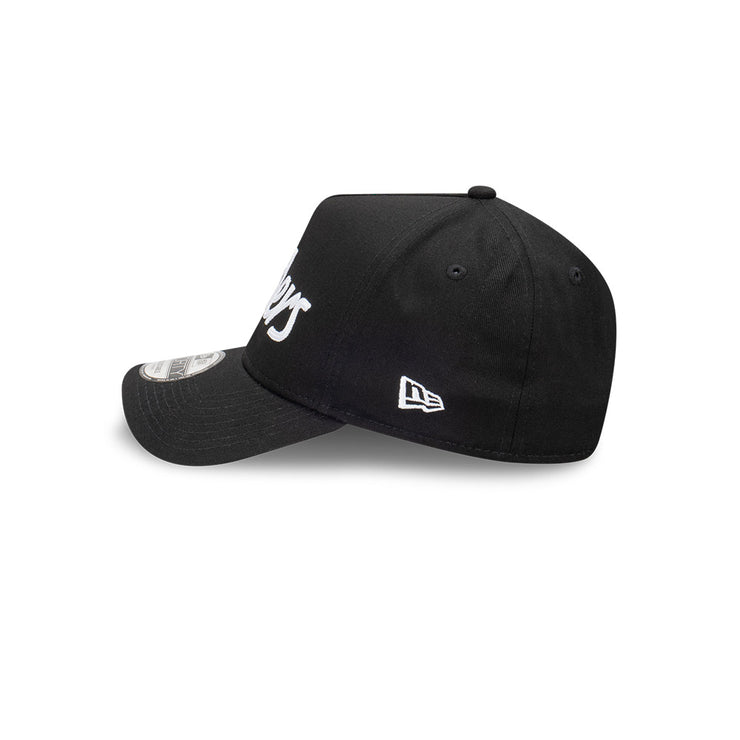 New Era 9Forty A-Frame NFL Higher Grade Las Vegas Raiders