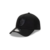 New Era 9Forty A-Frame NFL Las Vegas Raiders Black