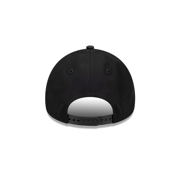 New Era 9Forty A-Frame NFL Las Vegas Raiders Black