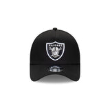 New Era 9Forty A-Frame NFL Las Vegas Raiders OTC