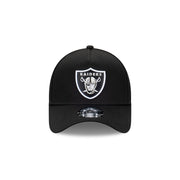 New Era 9Forty A-Frame NFL Las Vegas Raiders OTC